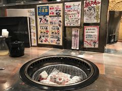 -牛角日本烧肉专门店(天王寺店 )