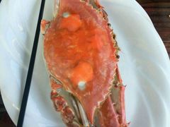 -阳光海鲜大排档