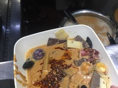 -林静小吃(复兴路店)