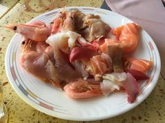 -汇泉王朝大饭店-旋转餐厅(南海路店)