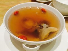 -8餐厅(新葡京酒店)