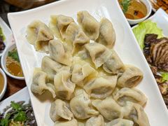 -大明铜锅·烤涮坊·烧烤(总店)