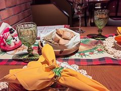 -弗兰克牛排西餐厅Ribone steak house(柠檬花园店)