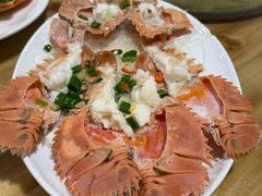 -海门岛七号餐厅