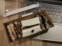 -南大门韩国米糕(公滨路店)