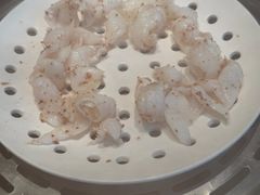 -青蓬蒸汽海鲜·深圳老字号·团建聚会(壹方城店)