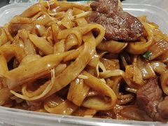 -美食店(华贵路店)