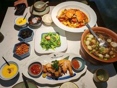 -雨后行菜(报慈北路店)