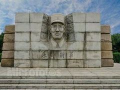 -辽沈战役纪念馆
