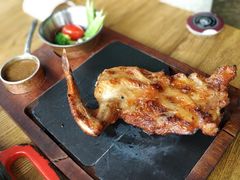 烤春鸡-LYFATTI 莱芙缇(赣水路店)