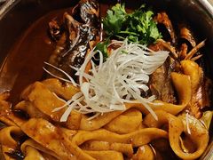 -四季厨房 鲁菜·孔府烤鸭(高新万达店)