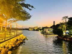 -陈鹏鹏潮汕菜(欢乐海岸 海边景观店)