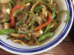 -刘师父老汉口江湖菜(蔡锷路店)