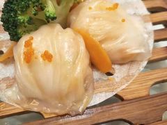 -酌宴府The China Club·广州万富希尔顿酒店(云城东路店)