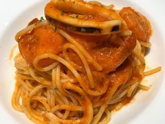 -萨莉亚意式餐厅(杭州滨江天街店)