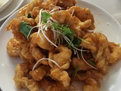 -春妮海味饭店