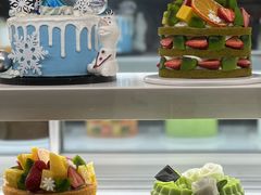 -卷心卷意·轻甜蛋糕(新光天地店)