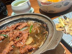 -美乐食街(小南店)