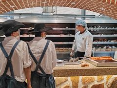 -汉巴味德·烤肉与啤酒的自助(杭州大悦城店)