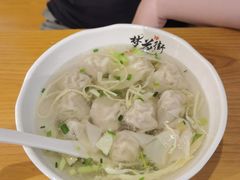 -梦花街馄饨店(中华苑店)