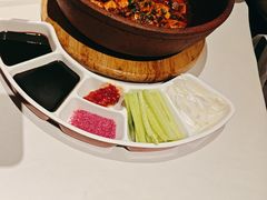 -大鸭梨烤鸭(顺义石园店)