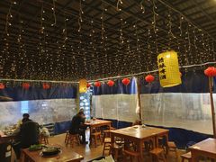 -清真·馬坡二旦烧烤(人生一串拍摄店)