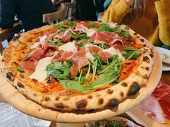 Grande&nbsp;招牌披萨-Alimentari Grande(东湖路店)