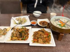 -海坛特色小吃·只做平潭特色菜(平潭店)