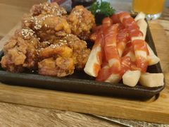 -Kpasta韩式意大利面