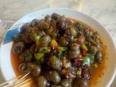 -阿胖龙虾小海鲜(宁国南路总店)