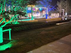 -南通濠河风景名胜区