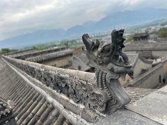 -山西王家大院