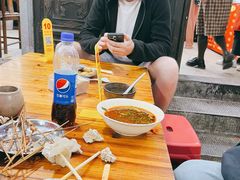 -老建水鸡脚王(翰林街店)