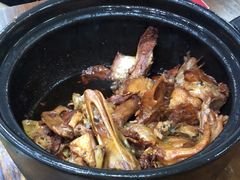 -斯丹姜母鸭·古法干香(涂门街总店)