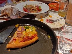 -萨贝尔意式餐厅(宝信店)