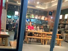 门面-木屋烧烤(惠阳华润小径湾店)