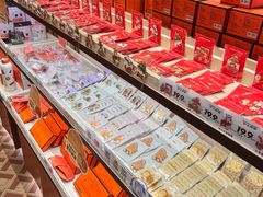 -沪上阿姨·臻选茶饮(上海环球港店)