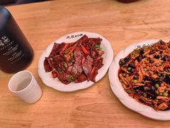 -張飛扒肉·龙江非遗(道外店)