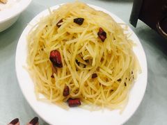 -郭林家常菜(洋桥店)