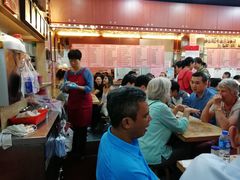 大堂-一乐烧鹅(中环店)