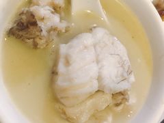 -好灶头妈妈菜·柴火灶台鱼·千岛湖土菜地标美食