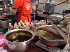 -凤张螺蛳粉·爽口粉(跃进路总店)