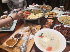 -赵家小馆(沈阳禹洲广场店)