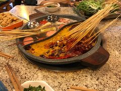 -玉林串串香·成都老字号(玉林街总店)
