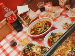 -龙虾当家·大排档(红谷滩五中店)