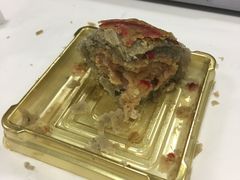 -金太粽(上海弄堂第一粽店)