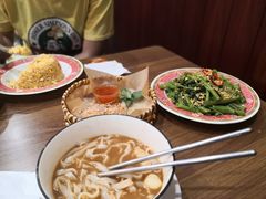 -曼谷食堂·泰国家庭料理(丹桂路店)