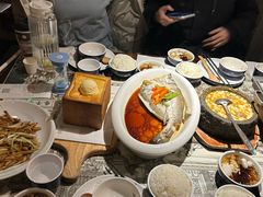-绿茶餐厅(龙湖星悦荟店)