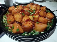 -蛙蛙叫干锅年代(簋街总店)