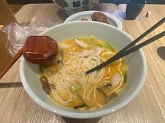 -云味馆·云南菜·云南米线(景田店)